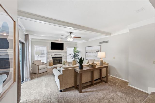 11205 RILEY Street, Overland Park, KS 66210
