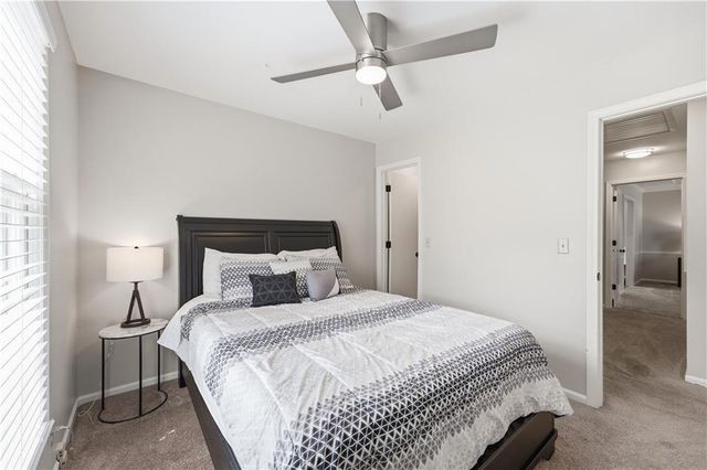 11205 RILEY Street, Overland Park, KS 66210
