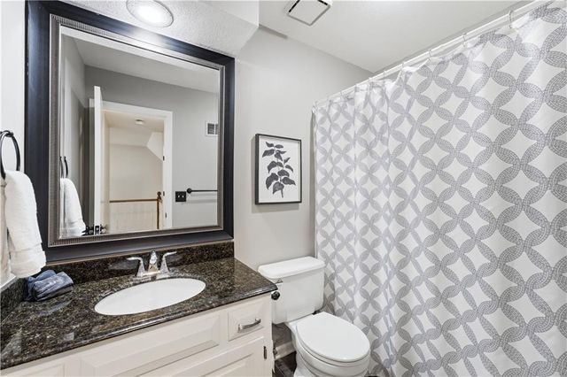 11205 RILEY Street, Overland Park, KS 66210