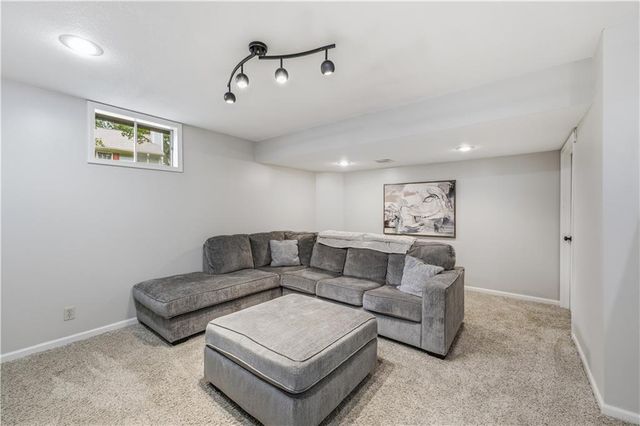 11205 RILEY Street, Overland Park, KS 66210