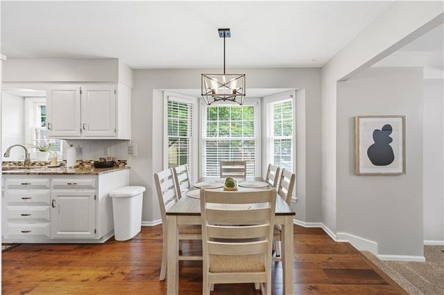 11205 RILEY Street, Overland Park, KS 66210
