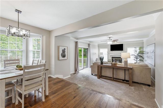 11205 RILEY Street, Overland Park, KS 66210