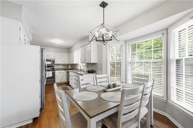 11205 RILEY Street, Overland Park, KS 66210