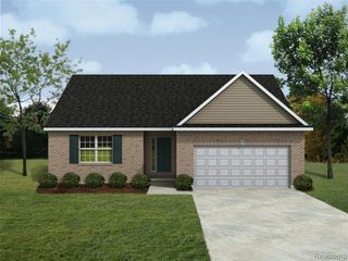 6207 N Trailwoods Drive, Ann Arbor, MI 48103