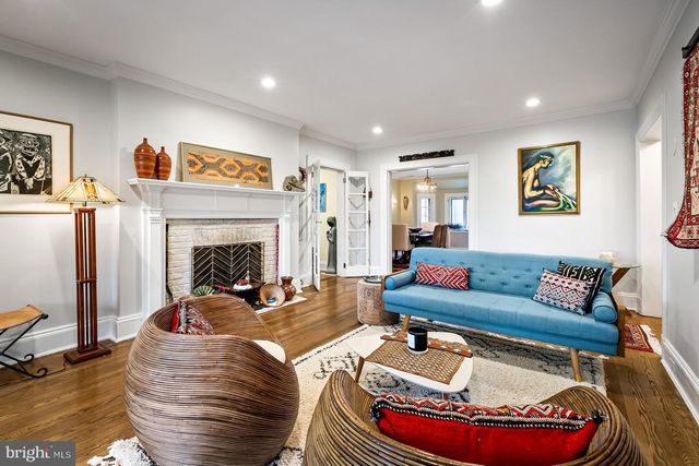 610 SOMERSET ROAD #302, Baltimore, MD 21210