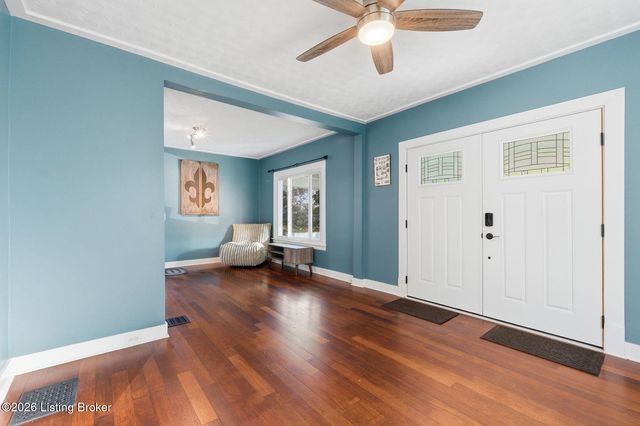 906 Mulberry St, Louisville, KY 40217