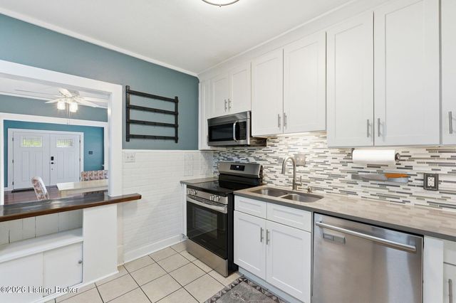 906 Mulberry St, Louisville, KY 40217
