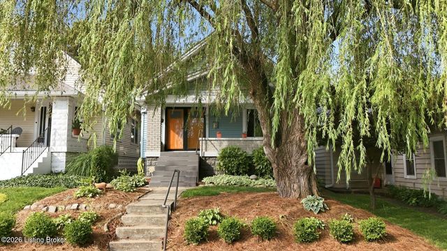 906 Mulberry St, Louisville, KY 40217