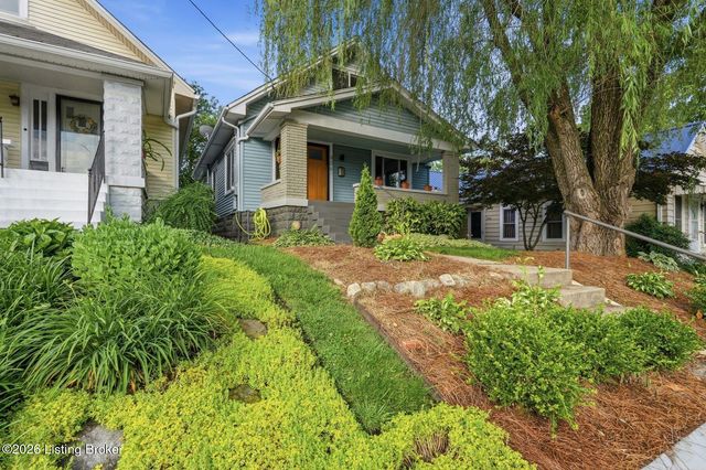 906 Mulberry St, Louisville, KY 40217