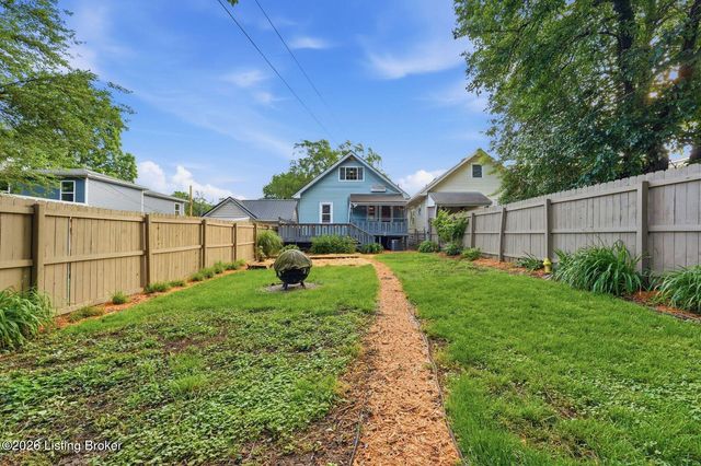906 Mulberry St, Louisville, KY 40217