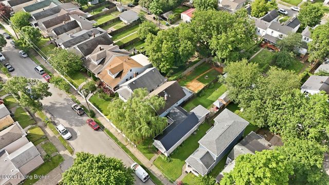 906 Mulberry St, Louisville, KY 40217