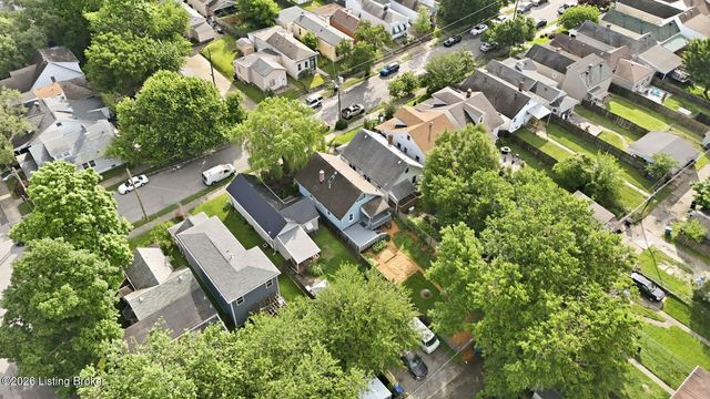 906 Mulberry St, Louisville, KY 40217