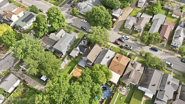 906 Mulberry St, Louisville, KY 40217