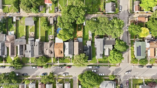 906 Mulberry St, Louisville, KY 40217