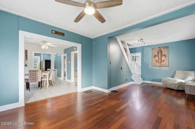 906 Mulberry St, Louisville, KY 40217