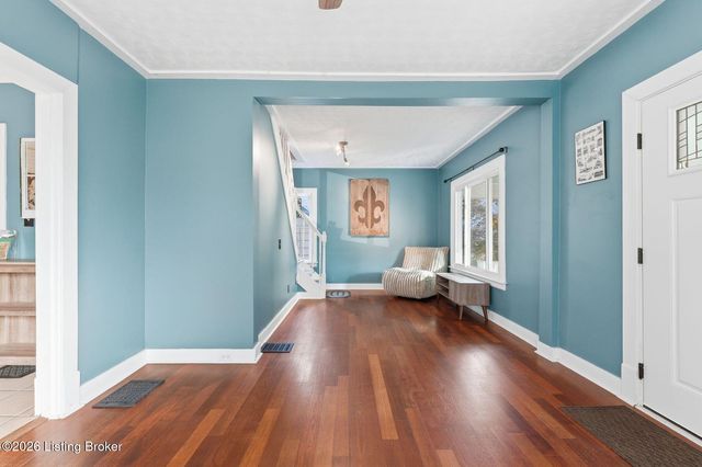 906 Mulberry St, Louisville, KY 40217