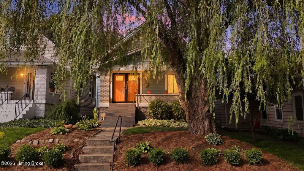 906 Mulberry St, Louisville, KY 40217