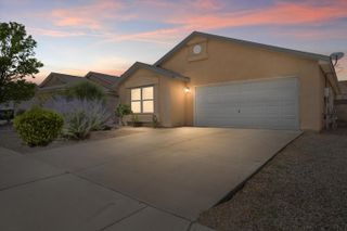 6123 COSTA BRAVA Avenue NW, Albuquerque, NM 87114