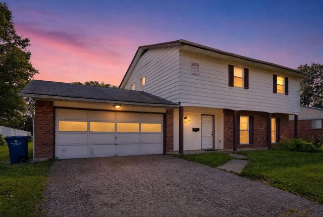621 E Schrock Road, Westerville, OH 43081