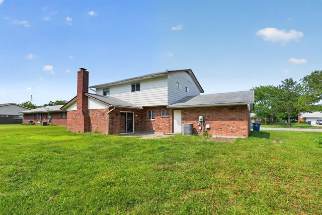621 E Schrock Road, Westerville, OH 43081
