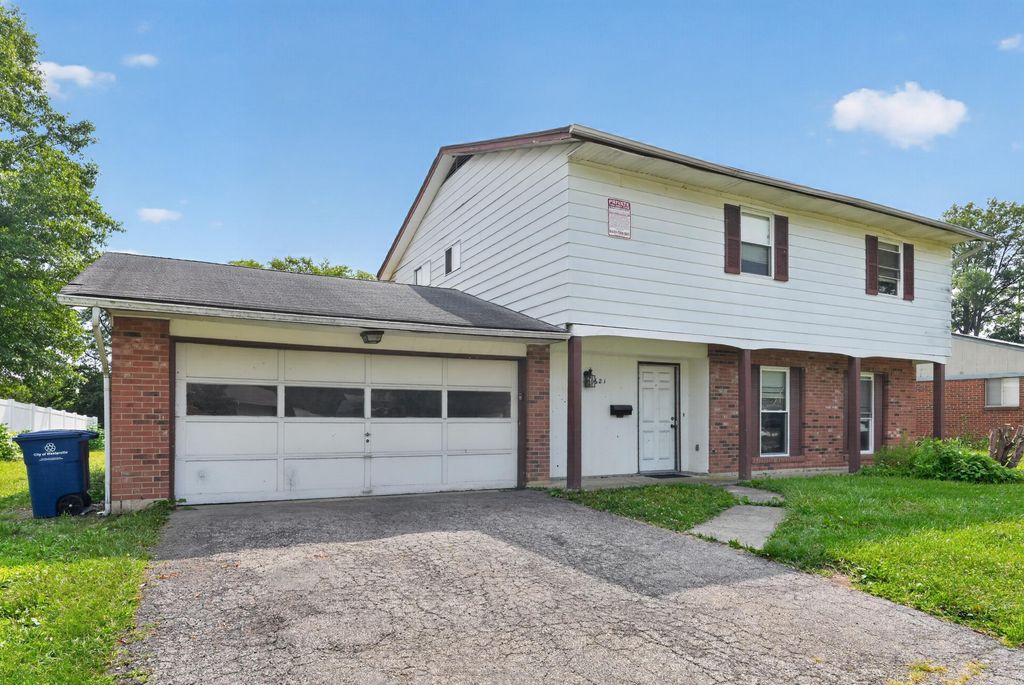 621 E Schrock Road, Westerville, OH 43081