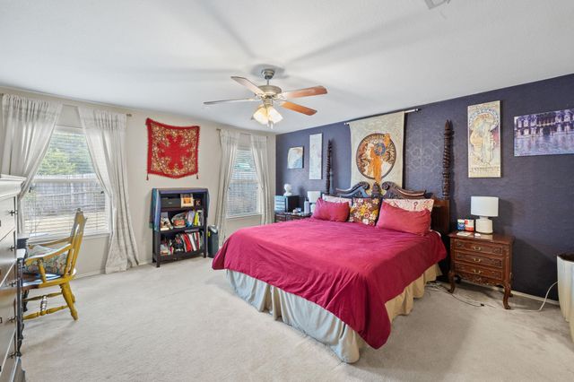 8912 China Rose DR, Austin, TX 78724