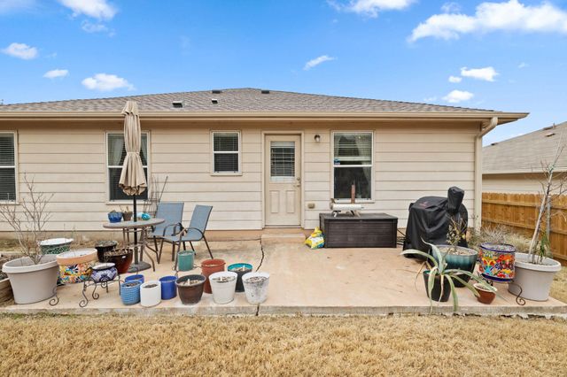 8912 China Rose DR, Austin, TX 78724