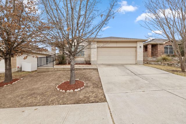 8912 China Rose DR, Austin, TX 78724