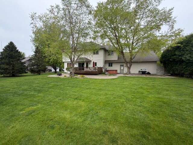 1511 3rd Street NE, Willmar, MN 56201