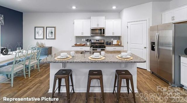 124 Parker Claire Lane, Kings Mountain, NC 28086