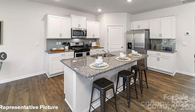 124 Parker Claire Lane, Kings Mountain, NC 28086