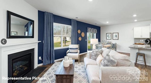 124 Parker Claire Lane, Kings Mountain, NC 28086