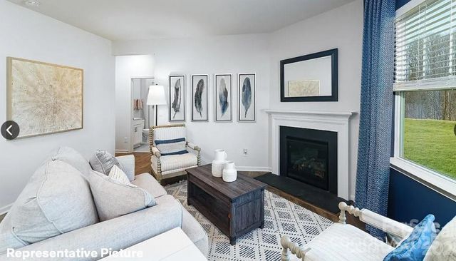 124 Parker Claire Lane, Kings Mountain, NC 28086