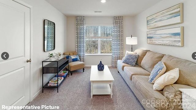 124 Parker Claire Lane, Kings Mountain, NC 28086