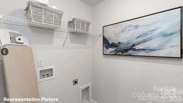 124 Parker Claire Lane, Kings Mountain, NC 28086