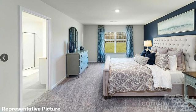124 Parker Claire Lane, Kings Mountain, NC 28086