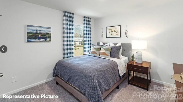 124 Parker Claire Lane, Kings Mountain, NC 28086