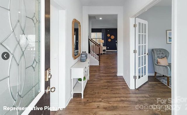 124 Parker Claire Lane, Kings Mountain, NC 28086