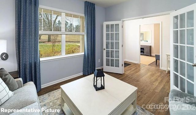 124 Parker Claire Lane, Kings Mountain, NC 28086