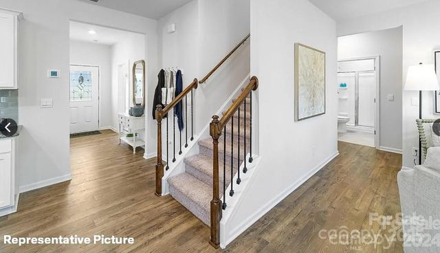 124 Parker Claire Lane, Kings Mountain, NC 28086