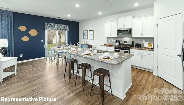 124 Parker Claire Lane, Kings Mountain, NC 28086