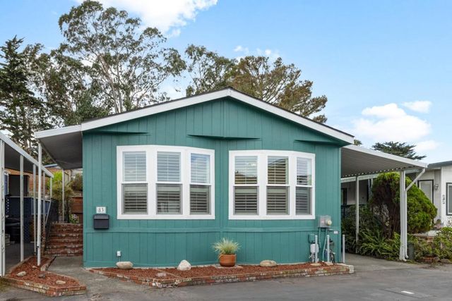 700 Briggs Avenue, Pacific Grove, CA 93950