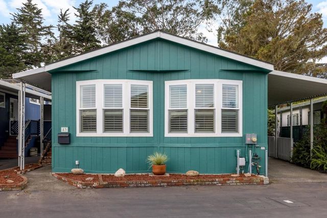 700 Briggs Avenue, Pacific Grove, CA 93950