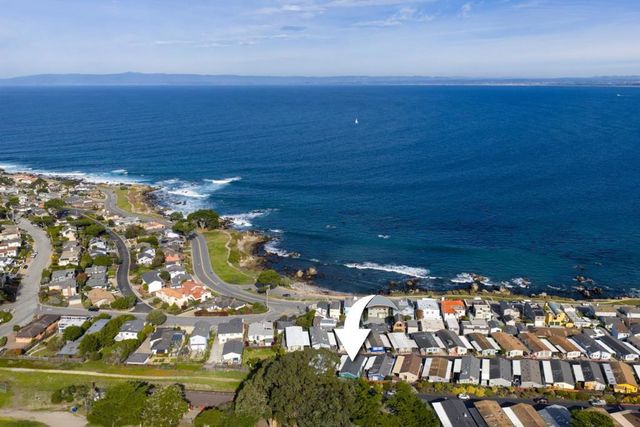 700 Briggs Avenue, Pacific Grove, CA 93950