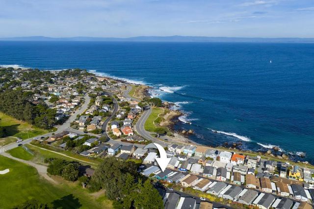 700 Briggs Avenue, Pacific Grove, CA 93950