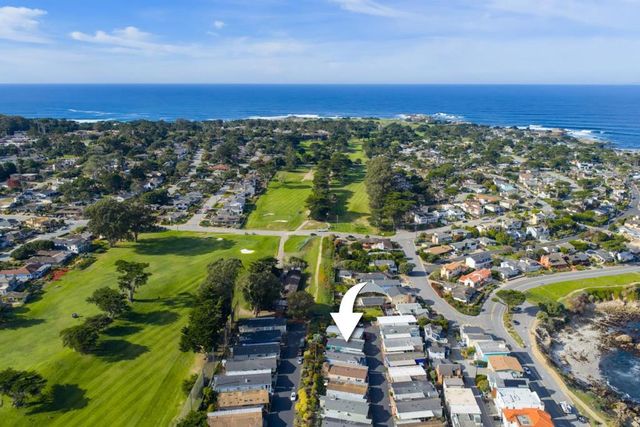 700 Briggs Avenue, Pacific Grove, CA 93950