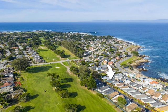 700 Briggs Avenue, Pacific Grove, CA 93950