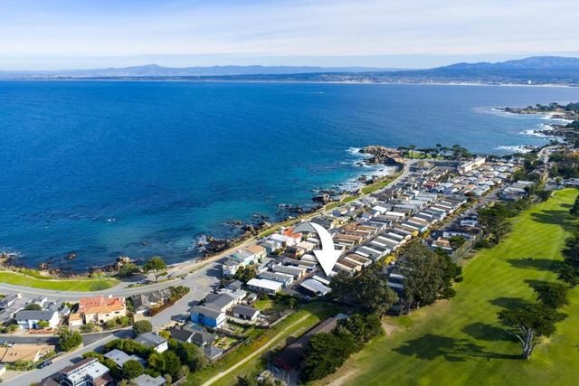 700 Briggs Avenue, Pacific Grove, CA 93950