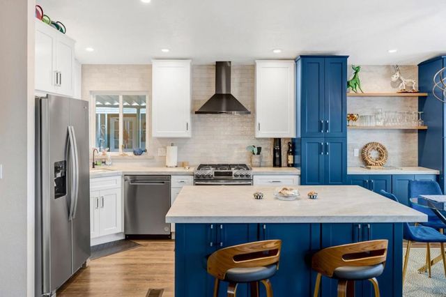 700 Briggs Avenue, Pacific Grove, CA 93950