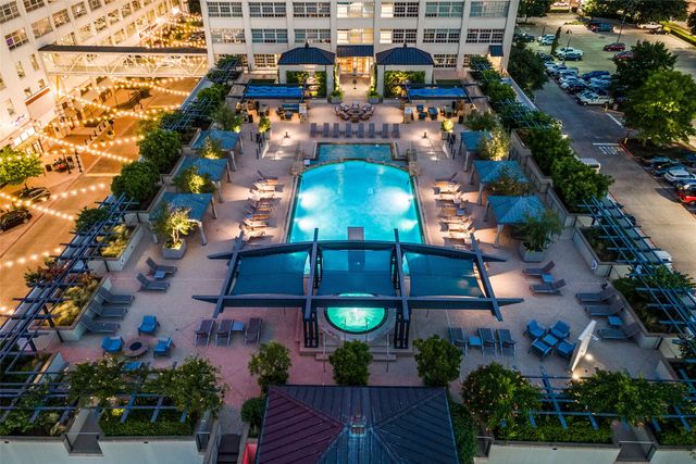 2600 W 7th Street 1311, Fort Worth, TX 76107